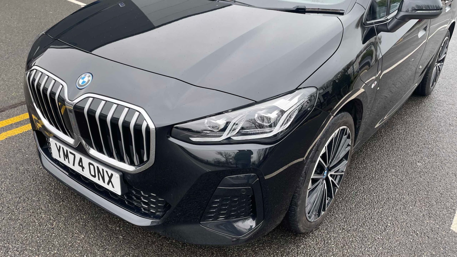 Used BMW 2 Series 2025 for sale - 77480629: Photo 35