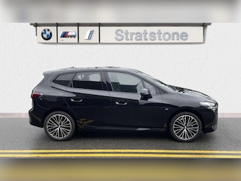 Used BMW 2 Series 2025 for sale - 77480629: Photo