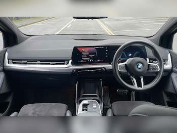 Used BMW 2 Series 2025 for sale - 77480629: Photo