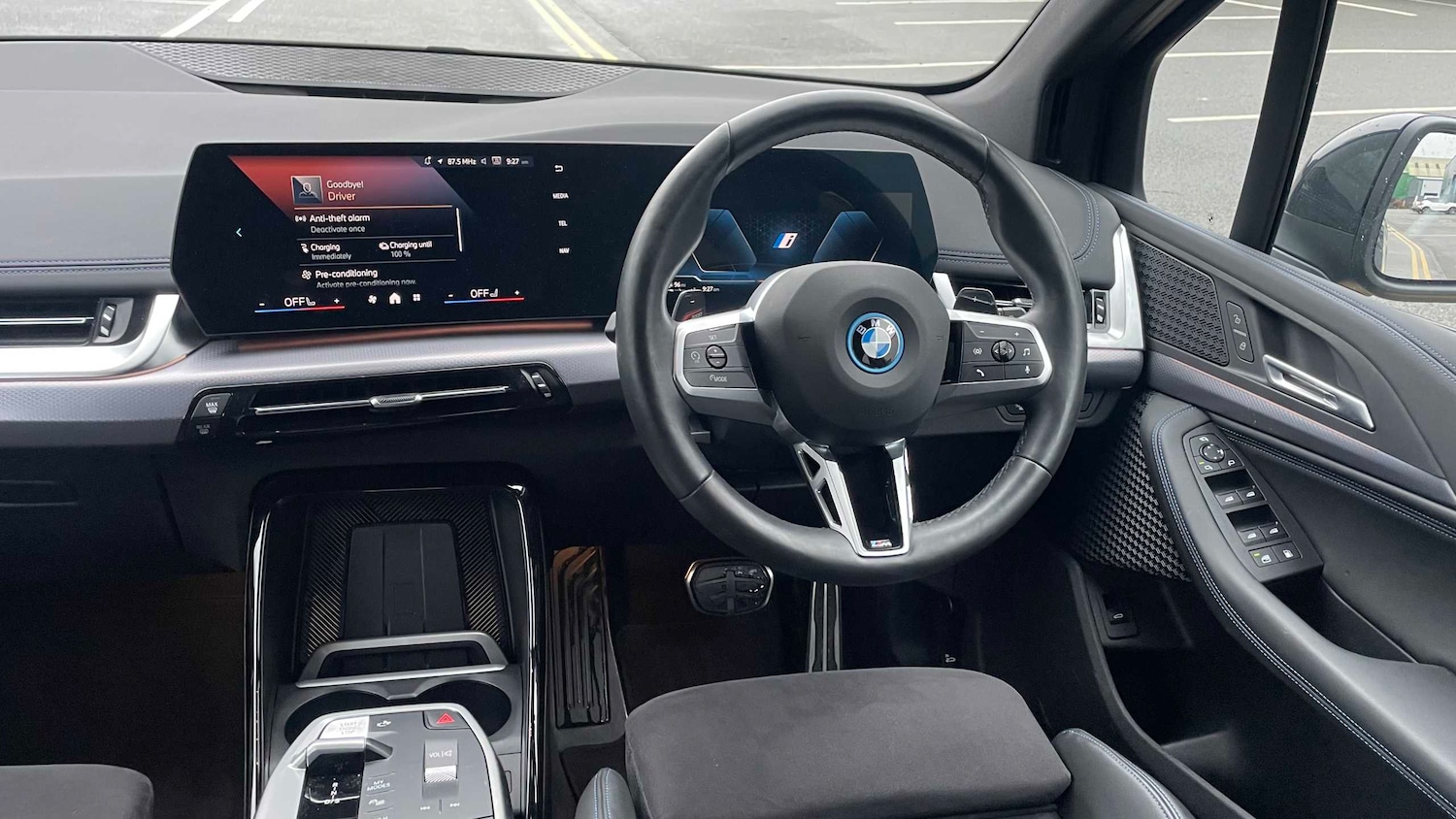 Used BMW 2 Series 2025 for sale - 77480629: Photo 5