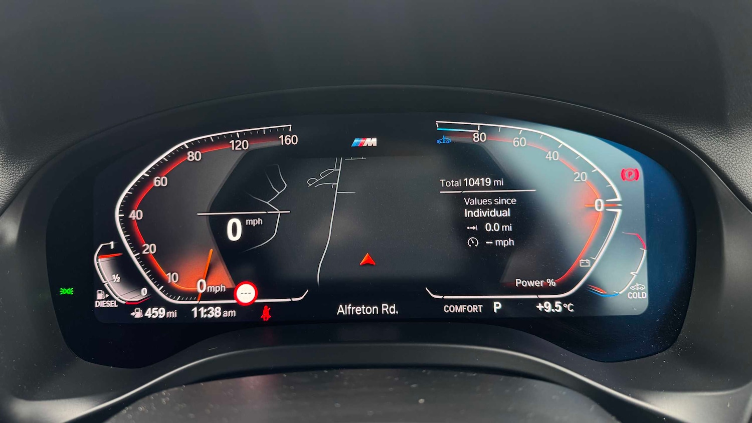 Used BMW X3 2023 for sale - 77827517: Photo 18