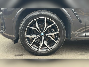 Used BMW X3 2023 for sale - 77827517: Photo