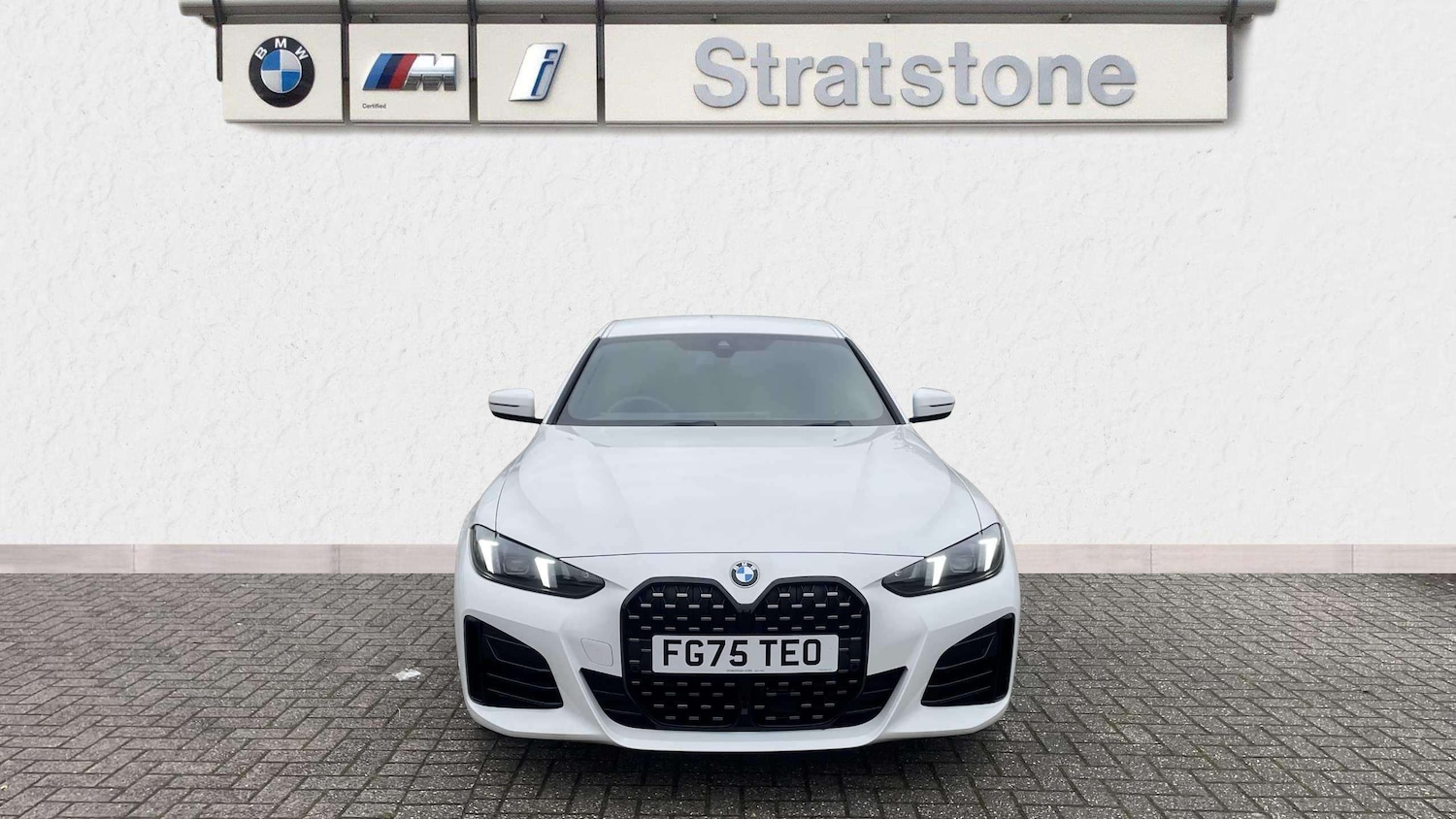 Used BMW 4 Series 2025 for sale - 76310805: Photo 16