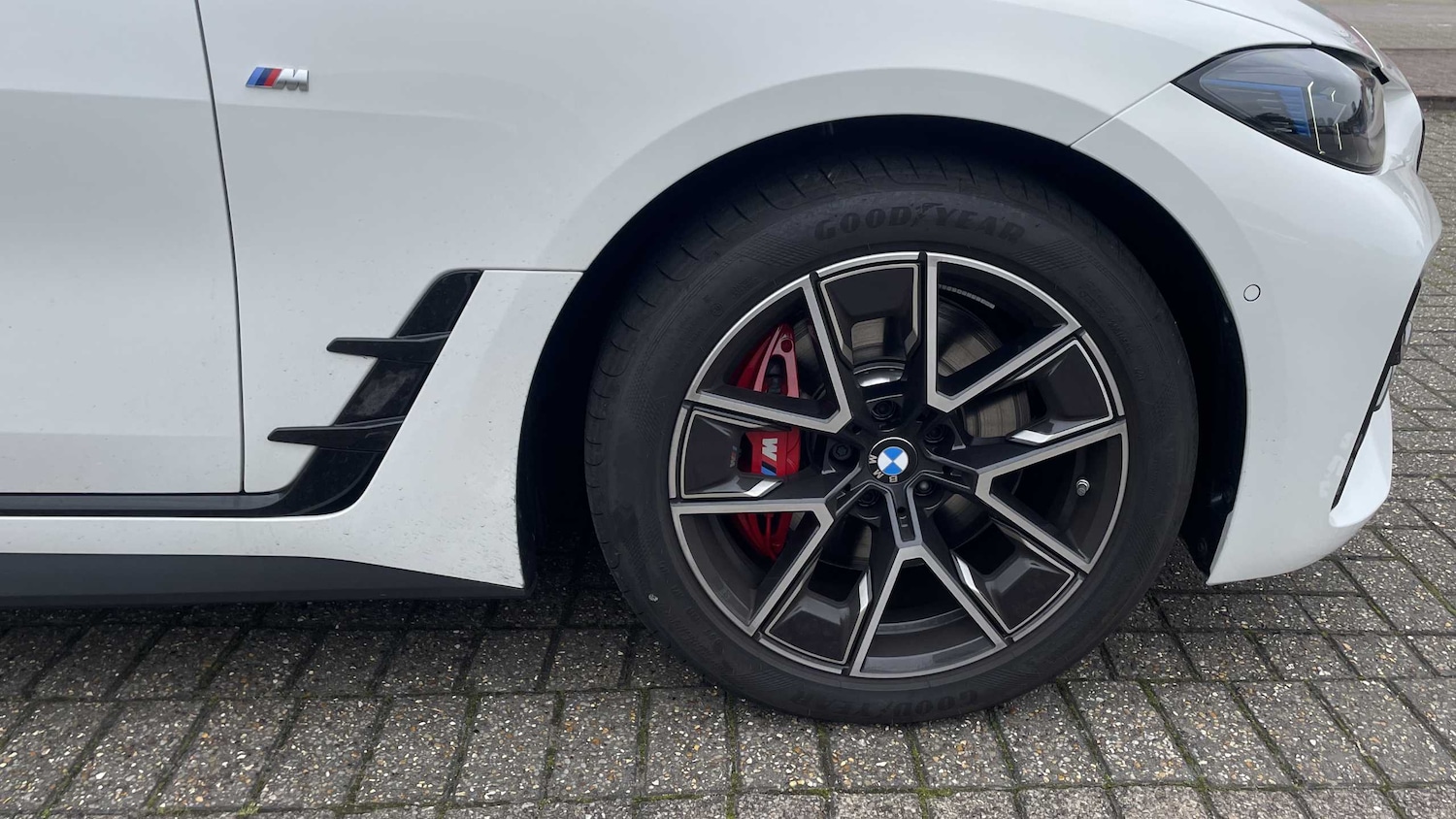 Used BMW 4 Series 2025 for sale - 76310805: Photo 18