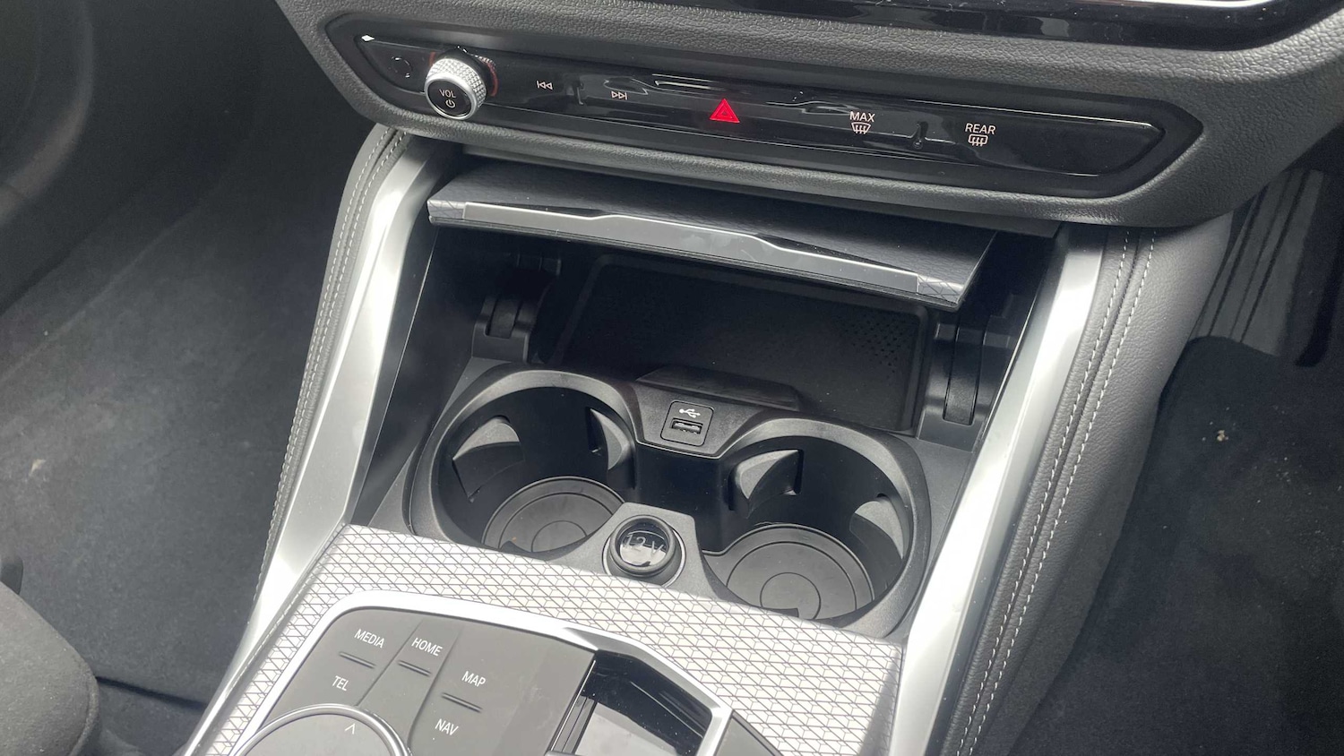 Used BMW 4 Series 2025 for sale - 76310805: Photo 25