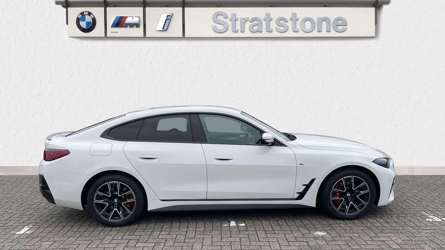Used BMW 4 Series 2025 for sale - 76310805: Photo 3