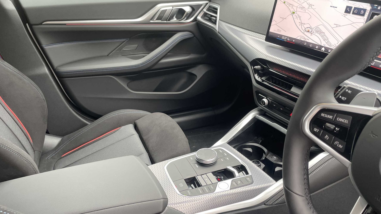 Used BMW 4 Series 2025 for sale - 76310805: Photo 32