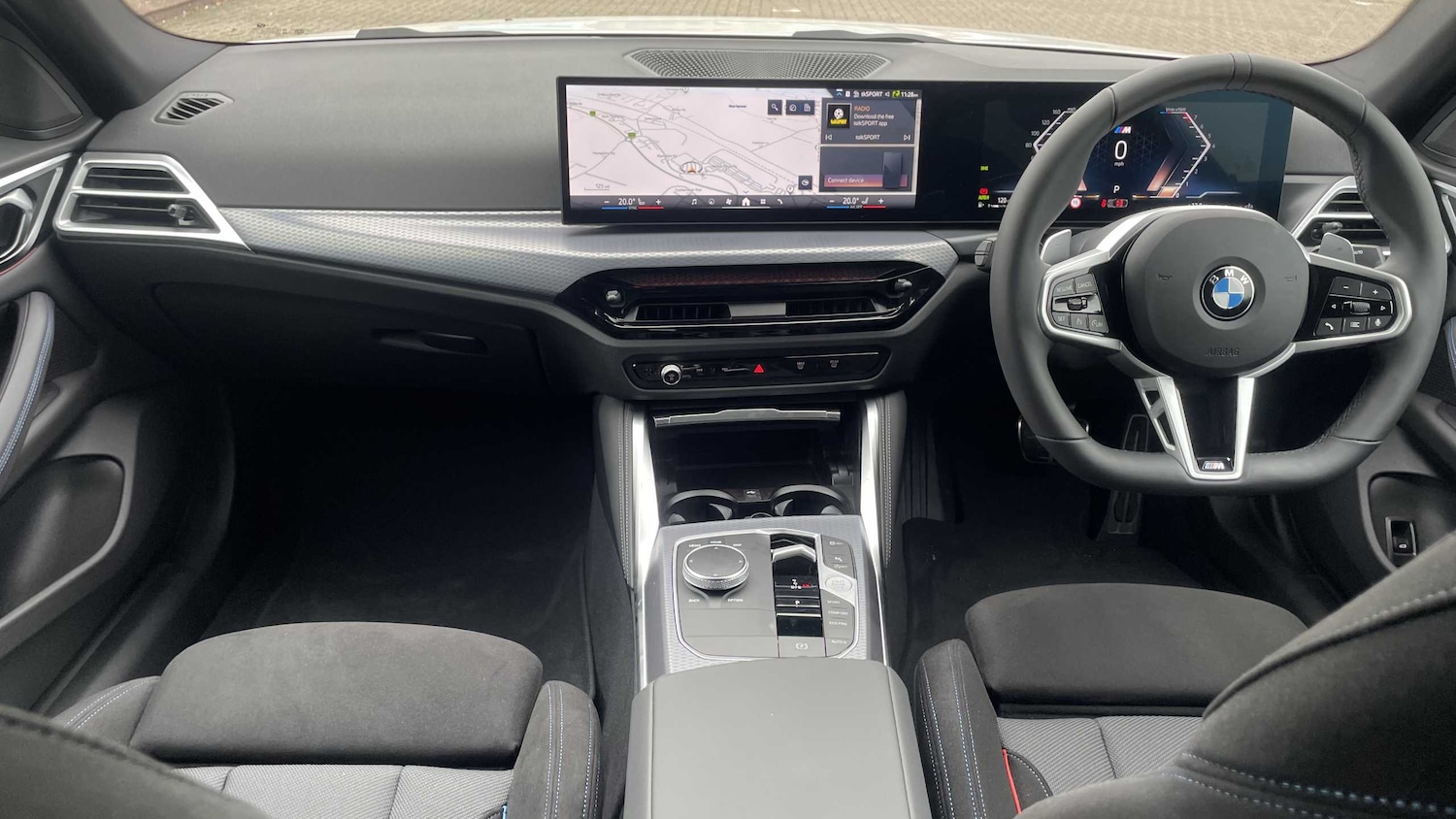 Used BMW 4 Series 2025 for sale - 76310805: Photo 4