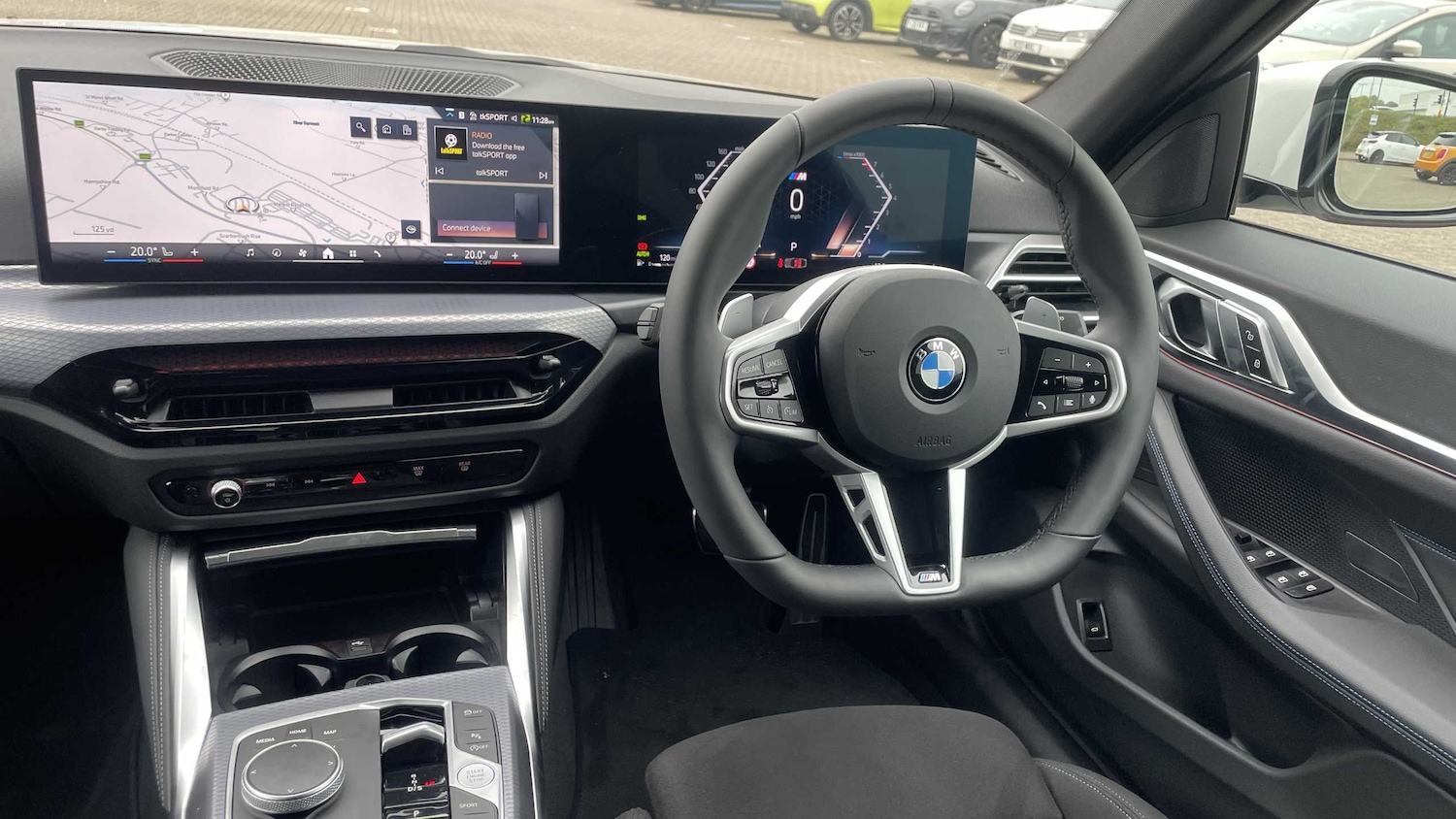 Used BMW 4 Series 2025 for sale - 76310805: Photo 5