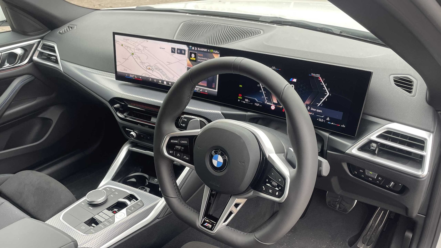 Used BMW 4 Series 2025 for sale - 76310805: Photo 7
