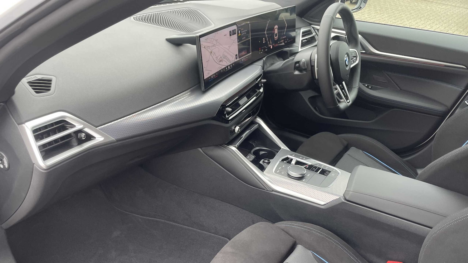 Used BMW 4 Series 2025 for sale - 76310805: Photo 9
