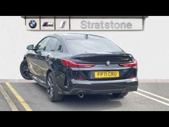 Used BMW 2 Series 2021 for sale - 75218273: Photo
