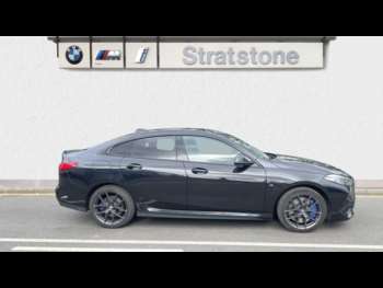 Used BMW 2 Series 2021 for sale - 75218273: Photo