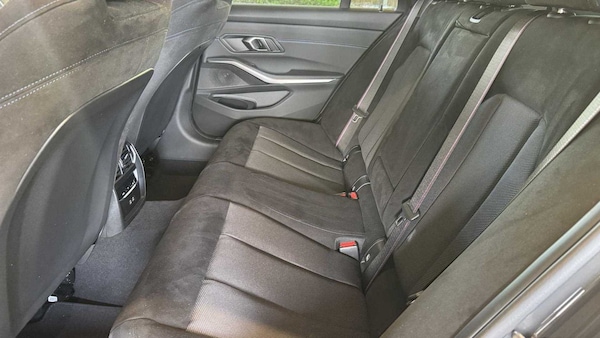 Used BMW 3 Series 2025 for sale - 75218606: Photo 12