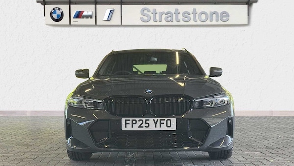 Used BMW 3 Series 2025 for sale - 75218606: Photo 19