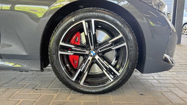 Used BMW 3 Series 2025 for sale - 75218606: Photo 23