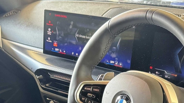 Used BMW 3 Series 2025 for sale - 75218606: Photo 24