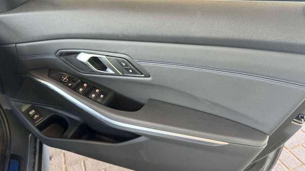 Used BMW 3 Series 2025 for sale - 75218606: Photo 26