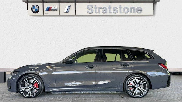 Used BMW 3 Series 2025 for sale - 75218606: Photo 3