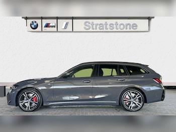 Used BMW 3 Series 2025 for sale - 75218606: Photo