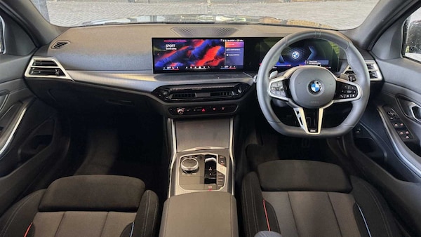 Used BMW 3 Series 2025 for sale - 75218606: Photo 4