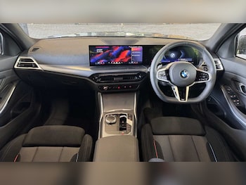 Used BMW 3 Series 2025 for sale - 75218606: Photo