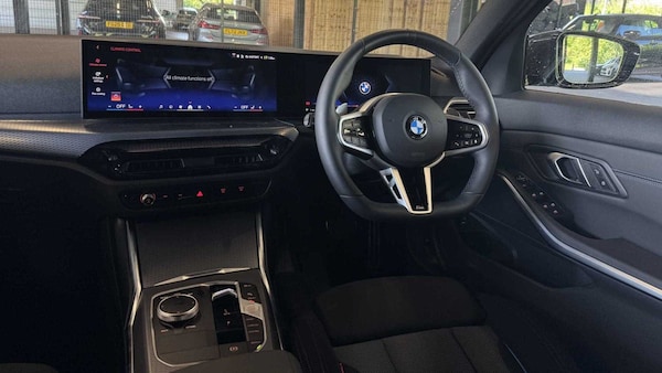 Used BMW 3 Series 2025 for sale - 75218606: Photo 5