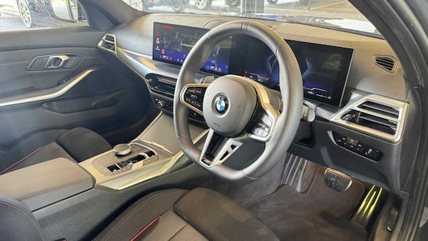 Used BMW 3 Series 2025 for sale - 75218606: Photo 7