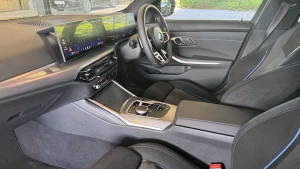 Used BMW 3 Series 2025 for sale - 75218606: Photo 8
