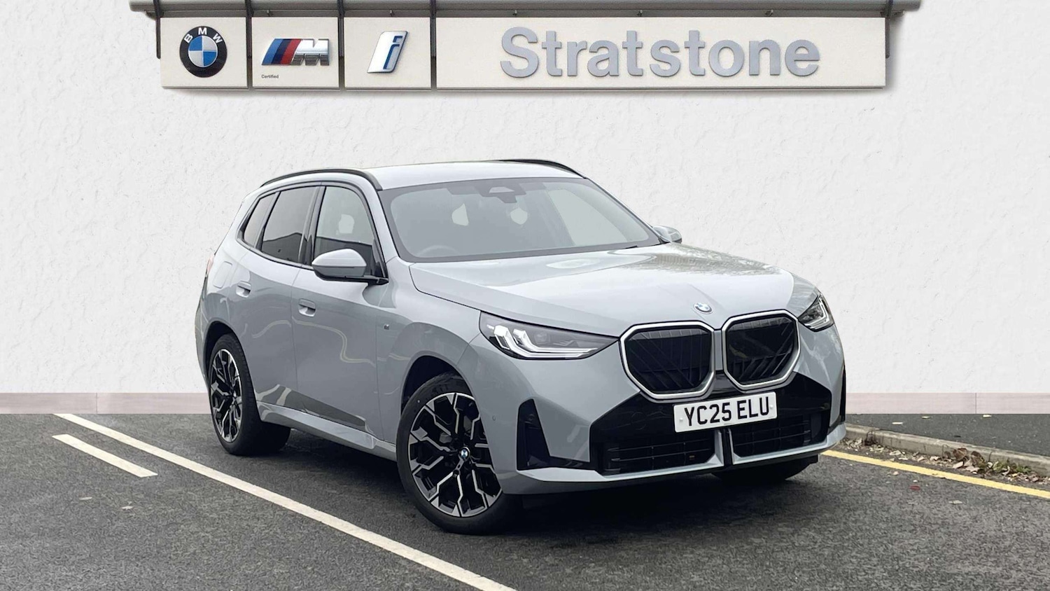 Used BMW X3 2025 for sale - 76746066: Photo 1