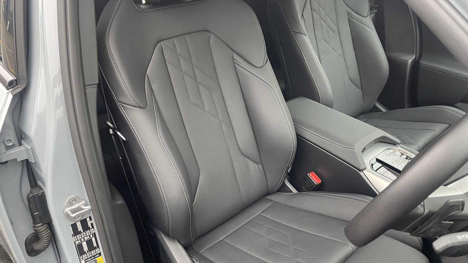 Used BMW X3 2025 for sale - 76746066: Photo 12