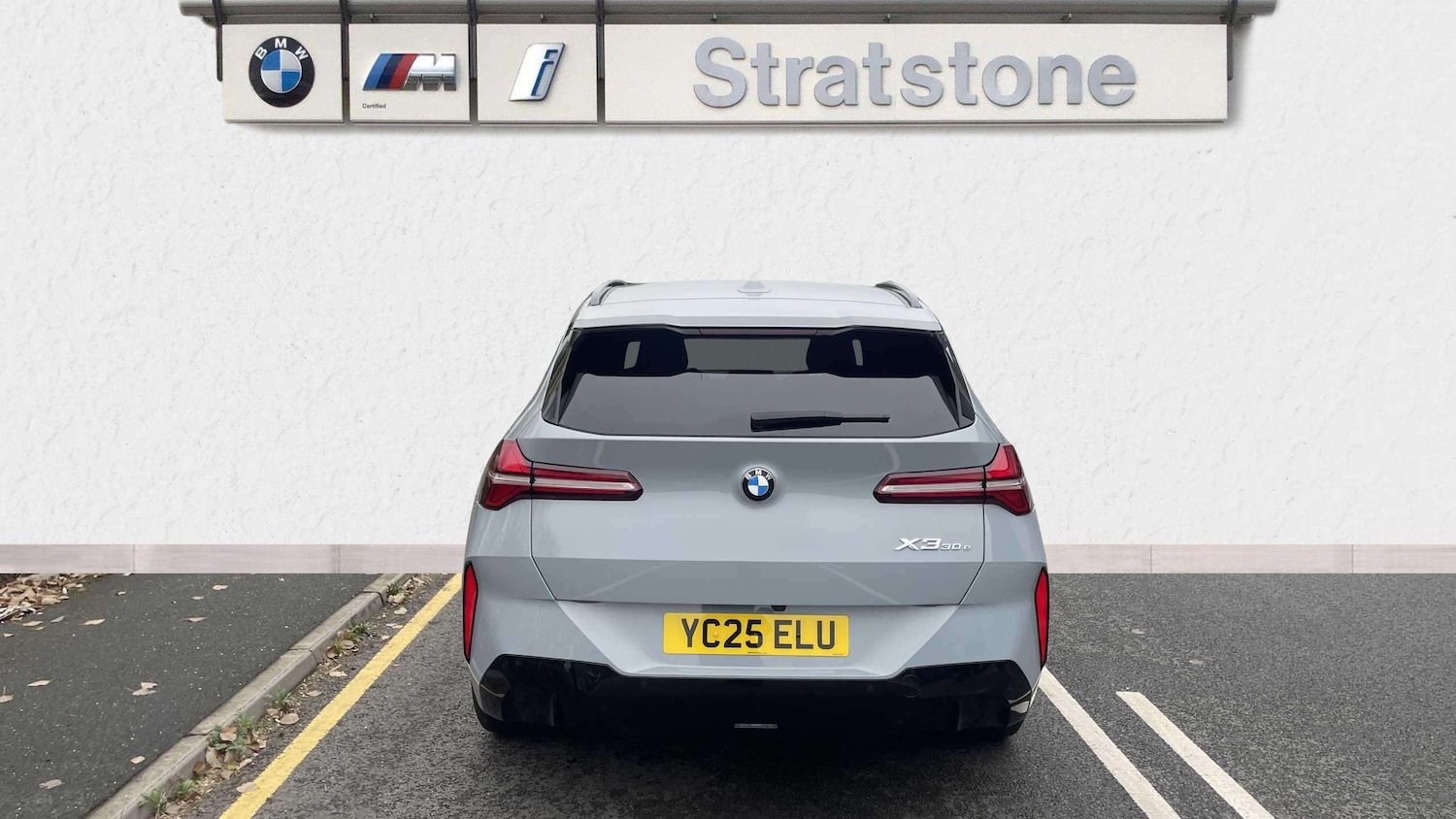 Used BMW X3 2025 for sale - 76746066: Photo 16