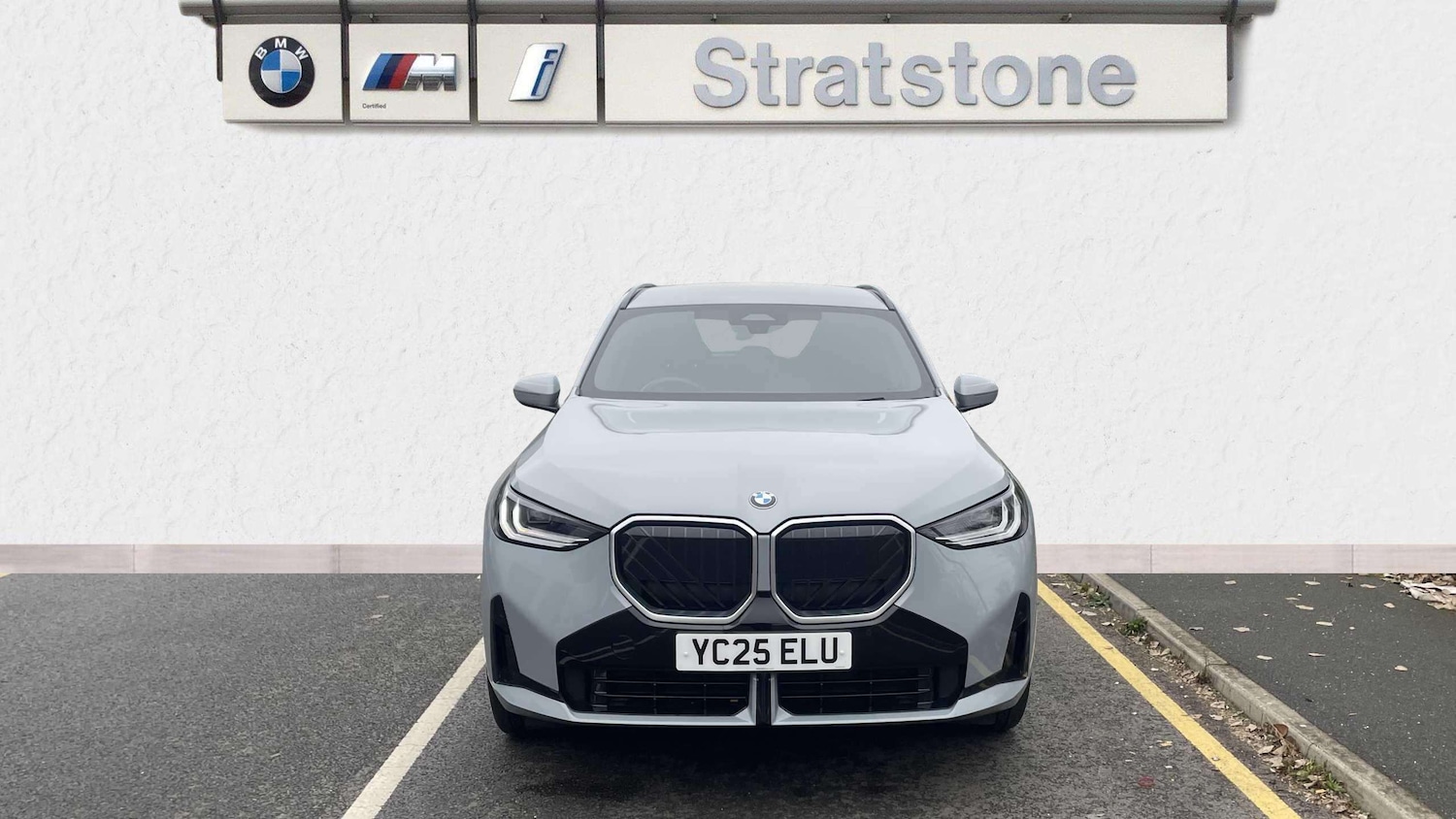 Used BMW X3 2025 for sale - 76746066: Photo 17