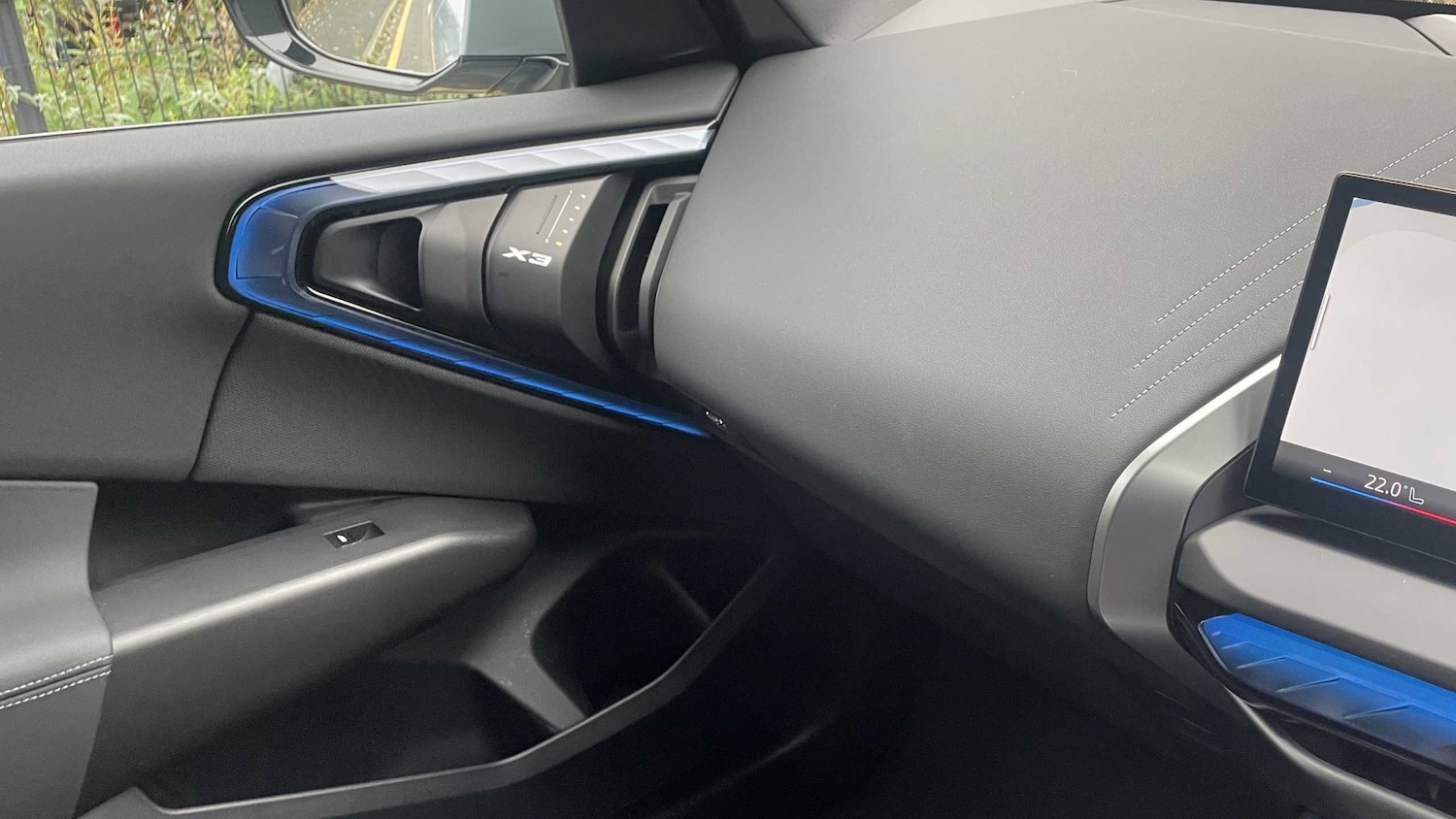 Used BMW X3 2025 for sale - 76746066: Photo 22