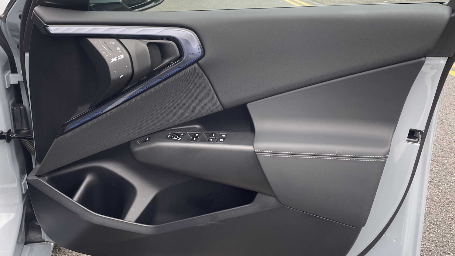 Used BMW X3 2025 for sale - 76746066: Photo 23