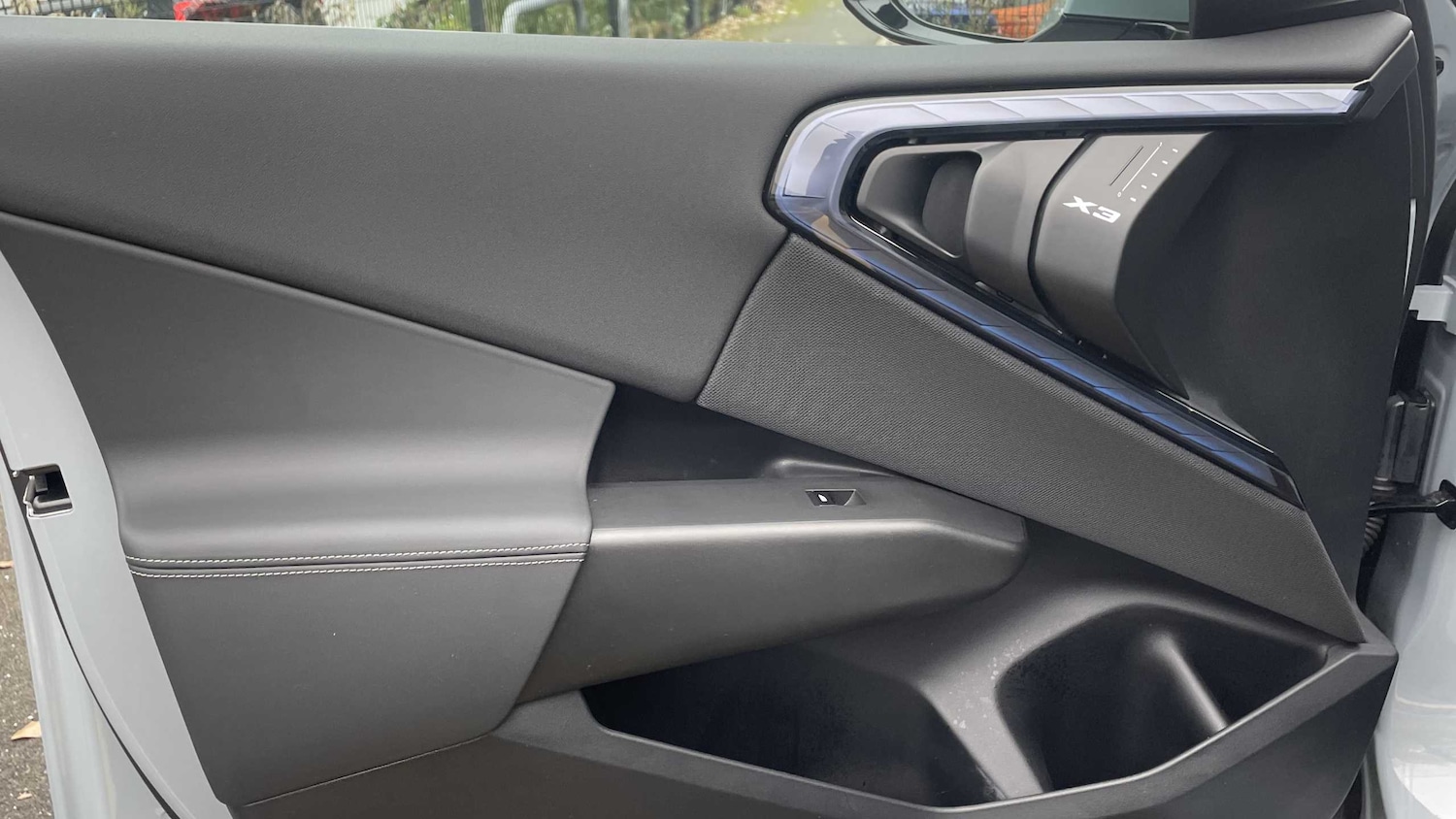 Used BMW X3 2025 for sale - 76746066: Photo 24