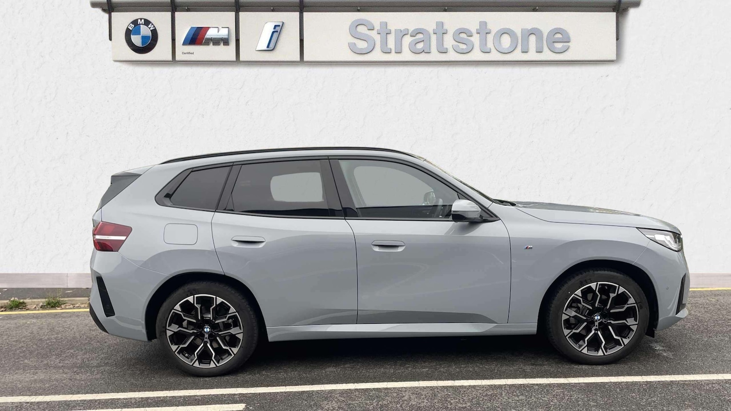 Used BMW X3 2025 for sale - 76746066: Photo 3