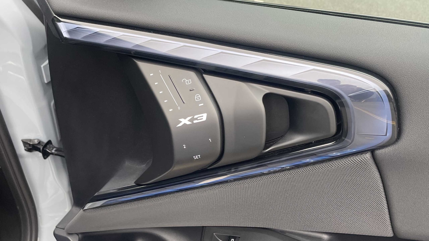 Used BMW X3 2025 for sale - 76746066: Photo 30