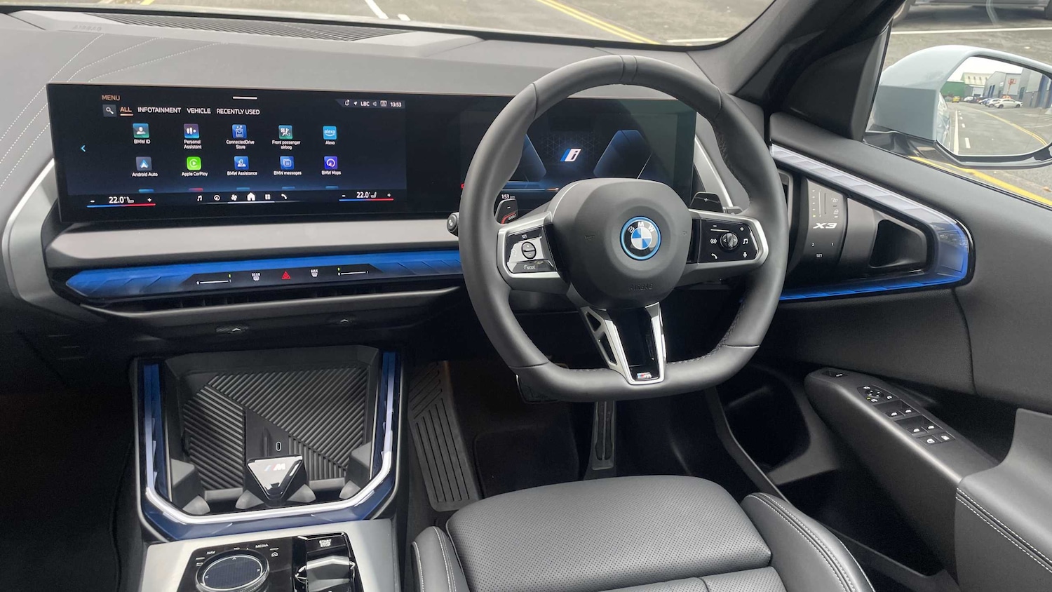 Used BMW X3 2025 for sale - 76746066: Photo 5