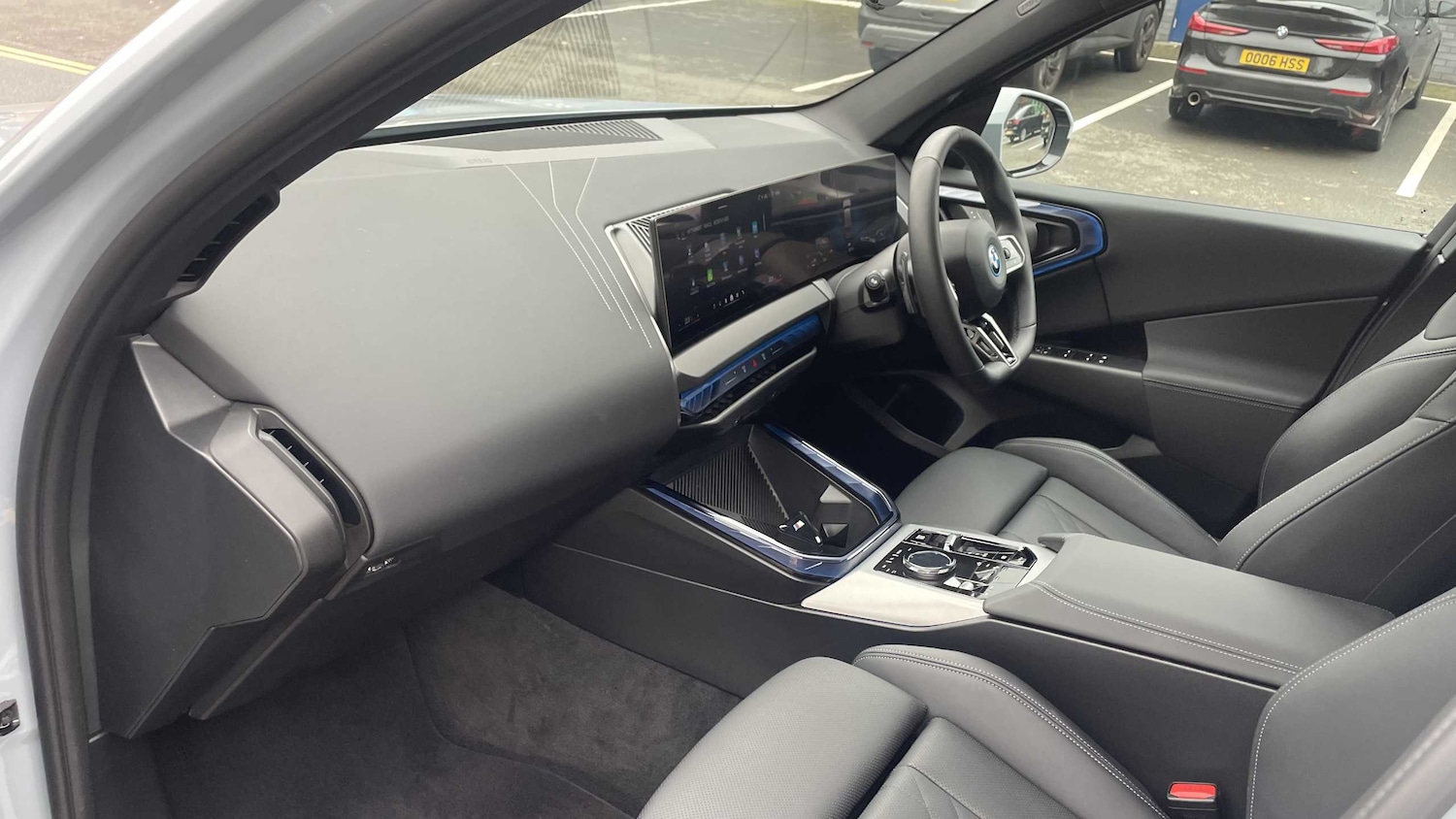 Used BMW X3 2025 for sale - 76746066: Photo 8