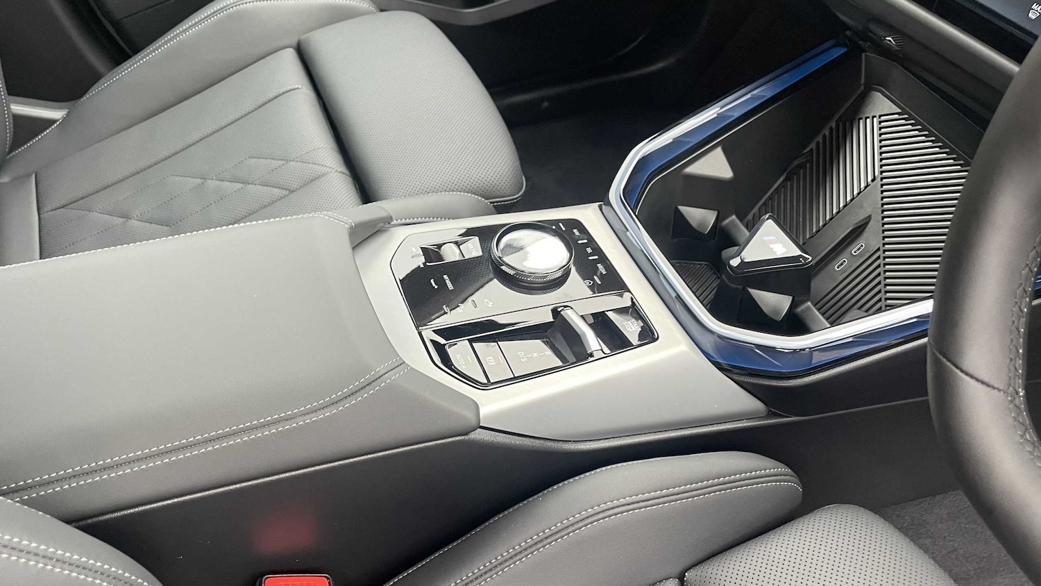 Used BMW X3 2025 for sale - 76746066: Photo 9