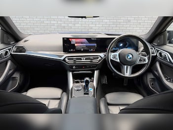 Used BMW i4 2022 for sale - 78591559: Photo