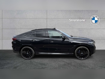 Used BMW X6 2025 for sale - 78893758: Photo