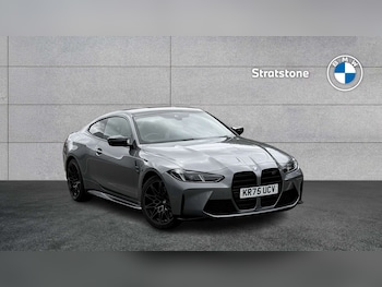Used BMW M4 2025 for sale - 78893577: Photo