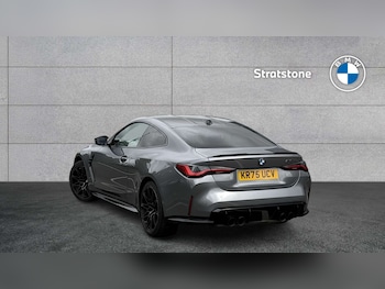 Used BMW M4 2025 for sale - 78893577: Photo