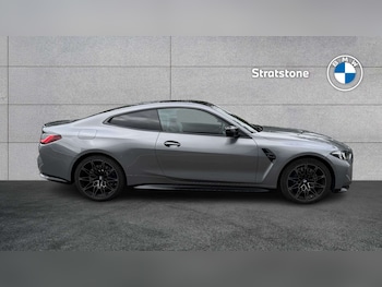Used BMW M4 2025 for sale - 78893577: Photo