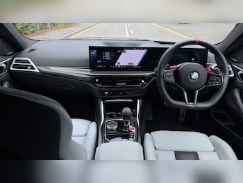 Used BMW M4 2025 for sale - 78893577: Photo
