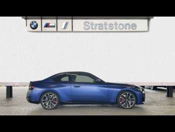 Used BMW 2 Series 2025 for sale - 75218506: Photo