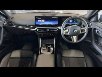 Used BMW 2 Series 2025 for sale - 75218506: Photo
