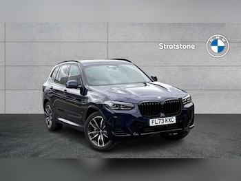 Used BMW X3 2023 for sale - 79271106: Photo